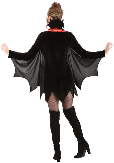 Lady Dracula Costume for Women