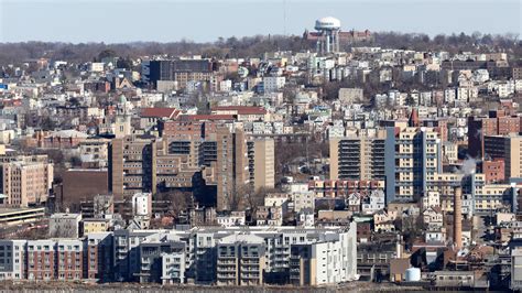 Yonkers becomes New York's third largest state by slim margin