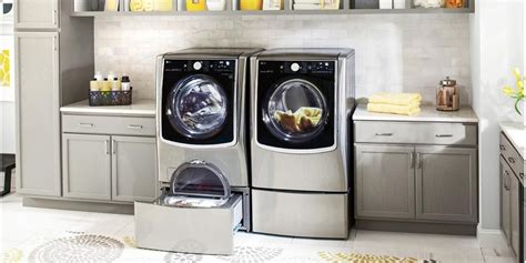 10 Best Front Load Washers (Less Water Usage But Effective)