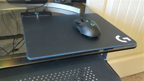 Logitech G Powerplay Review: A Great Add-On For Logitech Users! — GameTyrant