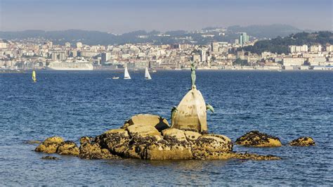 Things to do in Vigo : Museums and attractions | musement