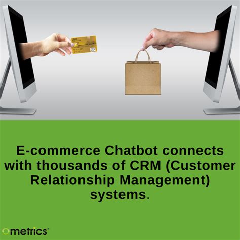 7 Exciting eCommerce Chatbot Examples