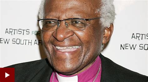 Archbishop Desmond Tutu, Nobel Peace Prize laureate Dies At 90 ...