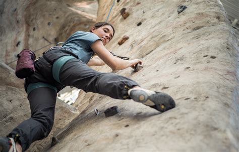 What to Wear Climbing Indoors - Uncommon Path – An REI Co-op Publication