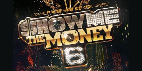 Show Me The Money Season 6 - Kshow234: Korean TV Shows Online