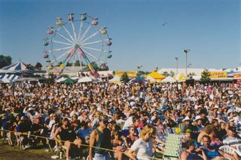 country usa oshkosh - Google Search | Wisconsin attractions, Country concerts, Local attractions