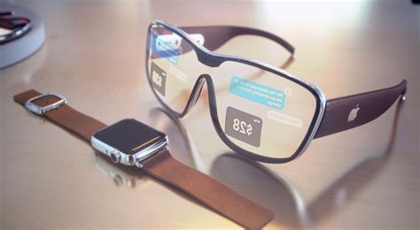 Apple AR Glasses could arrive in 2022, according to a new report | TechRadar