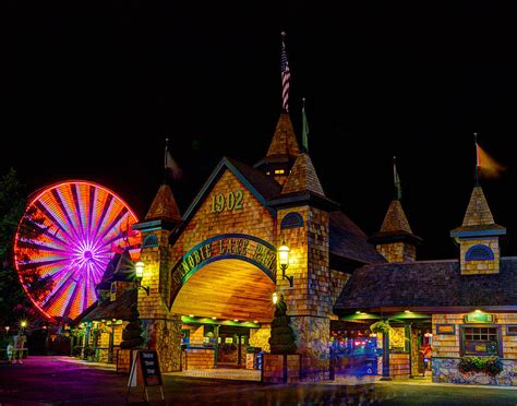 Canobie Lake 021 Photograph by Jeff Stallard - Pixels