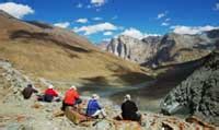 Ladakh Trekking Routes - Kashmir Travels