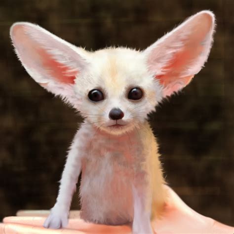 Fennec Fox | Amazing Facts & Latest Pictures | Animals Lover