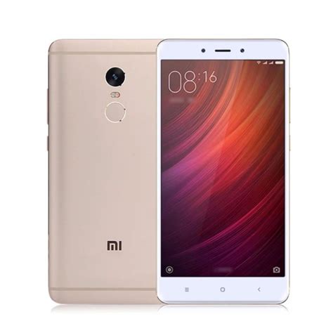 JUAL HARGA DISKON Xiaomi Redmi Note 4 - 32GB - Gold ~ Toko Online Jualan Apa Saja Aman Dan ...