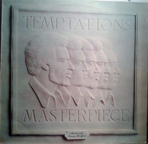 The Temptations – Masterpiece (1973, Vinyl) - Discogs