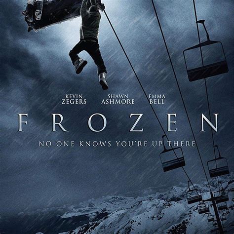 Horror Movies Set in the Snow - Winter Films