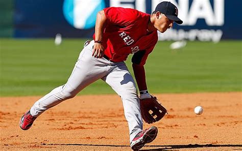 8 Shortstop Drills to Build an Elite Shortstop - Baseball Boom