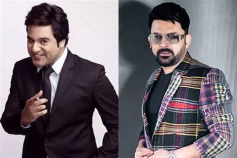 Kapil Sharma Show: Krushna Abhishek to return?