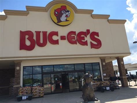 Buc-Ee's, Bastrop - Restaurant Reviews, Phone Number & Photos - TripAdvisor