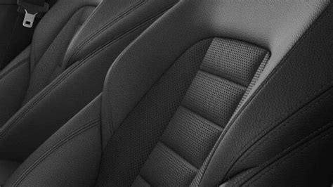 BMW Ventilated Seats: Benefits & Available Models | BMW of Houston North