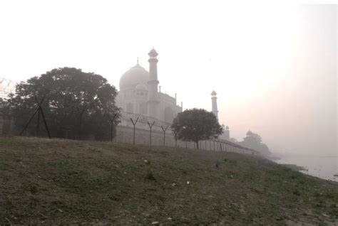 Taj Mahal: Construction of its Invincible Foundation