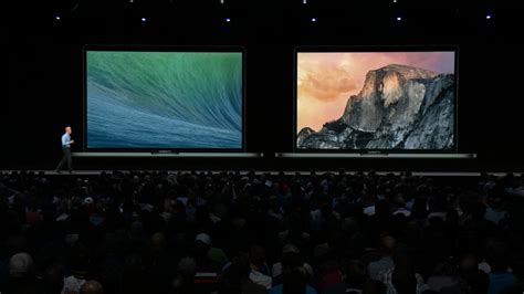 macOS 10.14 Mojave: release date, news and features | TechRadar