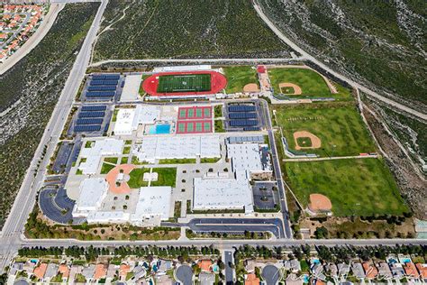 Los Osos High School – Foothill Club Water Polo