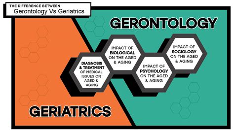 Online Psychology Degrees in Gerontology