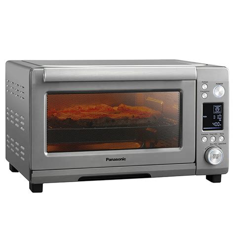 Panasonic High Speed Toaster Oven with Convection - Walmart.com ...