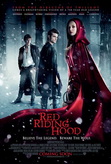 Red Riding Hood (2011) Bluray FullHD - WatchSoMuch