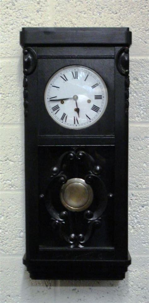 Antique Westminster Chime Clocks - The UK's Largest Antiques Website