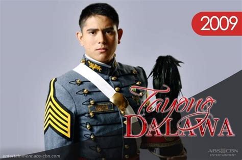 Gerald Anderson’s acclaimed portrayals in teleseryes through the years ...