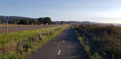 Humboldt Bay Trail | Humboldt County, CA - Official Website