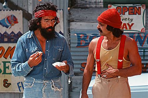 Join Cheech Marin and Tommy Chong On 4/20 For A Live ‘Up In Smoke ...