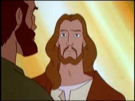 Animated Bible Story of The Miracles of Jesus On DVD - YouTube