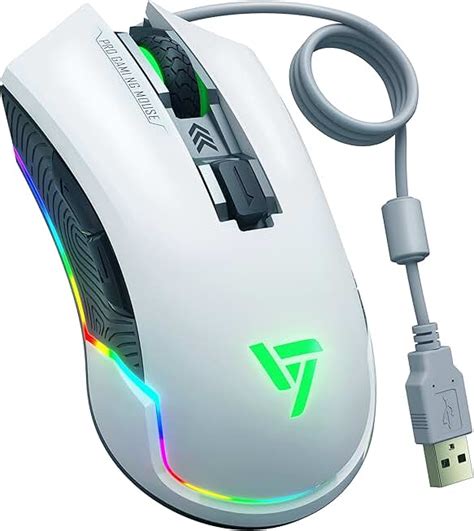 Amazon.com: VicTsing Gaming Mouse