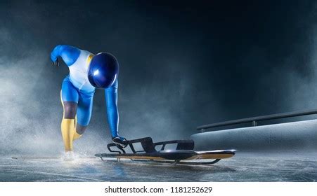 684 Skeleton Sport Speeds Stock Photos, Images & Photography | Shutterstock