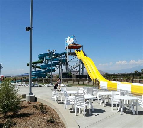 DROP ZONE WATERPARK (Menifee) - All You Need to Know BEFORE You Go