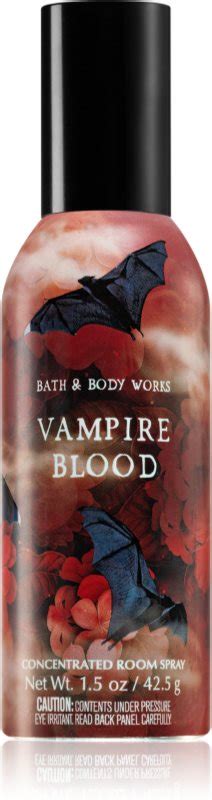 Bath & Body Works Vampire Blood room spray | notino.ie