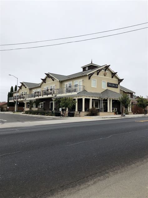 Boutique & Luxury Hotel in Santa Maria, CA | Wine Stone Inn