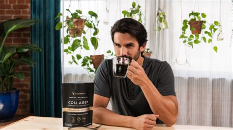 Is Collagen for Men?