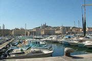 Marseille France travel and tourism, attractions and sightseeing and Marseille reviews