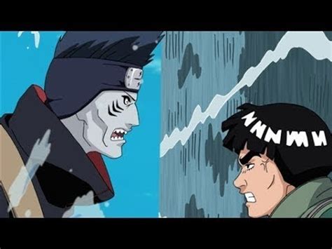 Naruto ninja storm 2 walkthrough.........Part 3 - YouTube