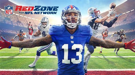 NFL RedZone from NFL Network - YouTube