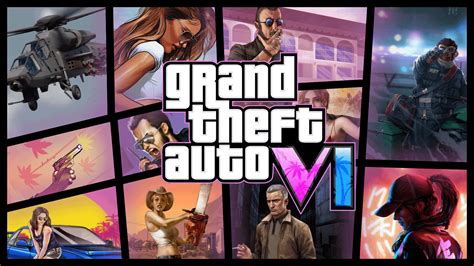 GTA 6 Cover Art : r/GTA6