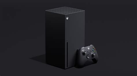 Xbox Series X 2024 Console - Liv Michelina