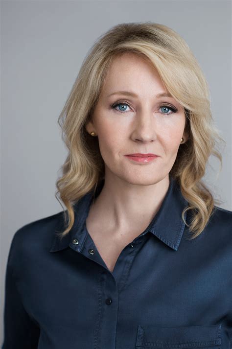 J.K. Rowling One of Time's 30 Most Influential People on the Internet ...