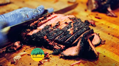 The Best Way To Eat Franklin BBQ is to Pre-Order | Bon Appétit