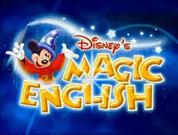 Magic English – eliclass.com