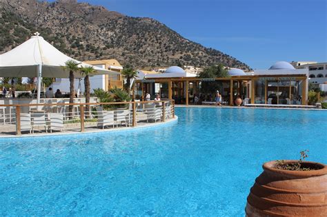 Take 2: Mitsis Blue Domes Hotel, Kos | BRITISH BEAUTY ADDICT