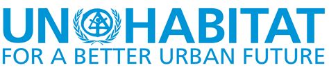 Un Habitat Logo - LogoDix