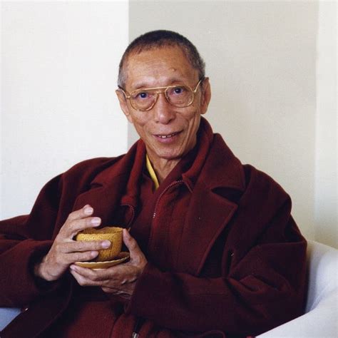 Geshe Kelsang Gyatso