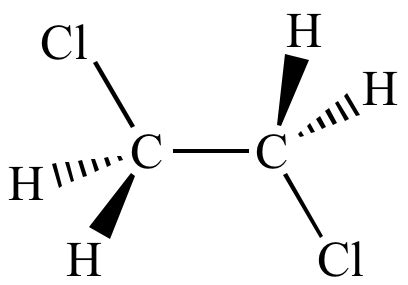 Illustrated Glossary of Organic Chemistry - Torsional strain